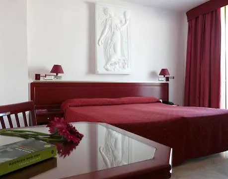 Mare Nostrum Resort Los Cristianos  Los Cristianos (Tenerife)