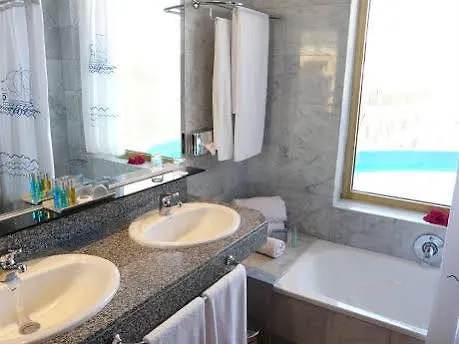 Mare Nostrum Resort Los Cristianos  5*, Los Cristianos (Tenerife) Hiszpania
